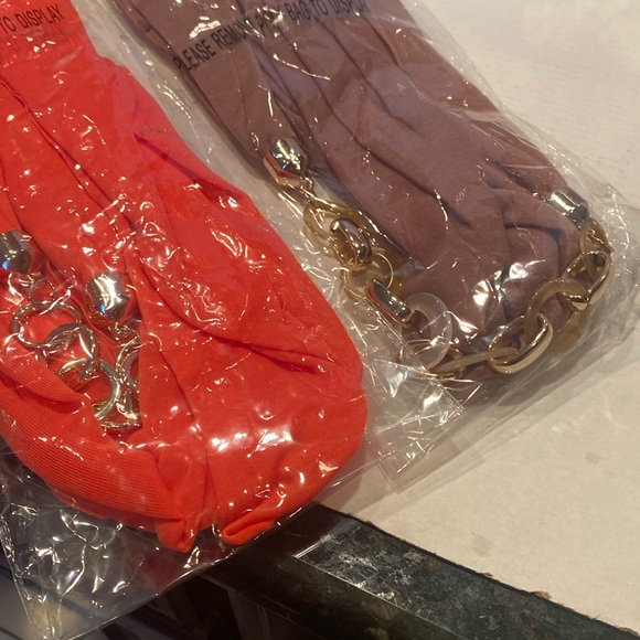 NWT Bundle of 3 Infinity Scarves - Picture 6 of 6